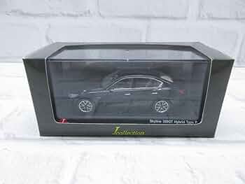 1/43 京商　日産 スカイライン ハイブリッド　350GT SKYLINE 1240053185435_1-1.jpg